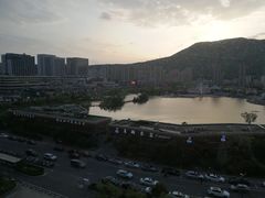 -舟山希尔顿酒店