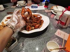 -虾胡闹龙虾馆(湄南河店)