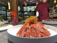 -红色根据地文化主题酒店(太湖街店)