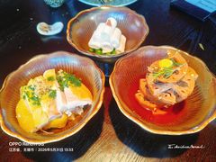 -卯时·龙光雅宴·精致锡帮菜(惠山古镇店)