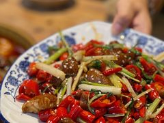 -饭江湖·江湖菜(湖广会馆店)
