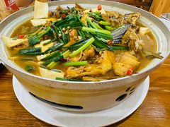 -下梅人家土菜馆(历史文化餐厅度假区店)