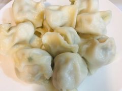 -叁拾壹克饺子·东北菜(国贸店)