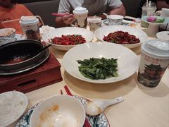 -千百味红餐厅·非遗江西菜(绿地双子塔总店)