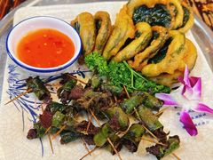 -老崇左特色风味食馆