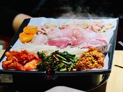 -韩国大金刚烤肉·料理(印象城店)