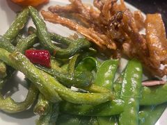 -韩盛·盛江山自助料理(奥体万达店)