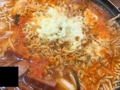 -意成料理