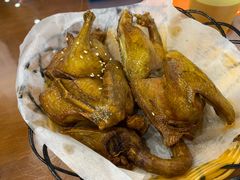 -煲煲掂风味煲仔饭餐厅(西区店)