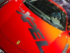 -沈阳国际会展中心管理有限公司