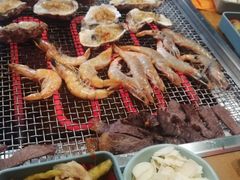 -蚝英雄鲜蚝自助专门店(长楹天街直营店)