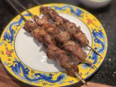 -南门涮肉(上海二店)