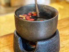 明火大炉茶-一号铺子·大炉茶