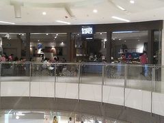 -BAKER&SPICE(国金中心商场店)