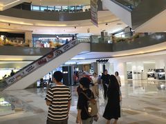 -宝龙城(杭州滨江店)
