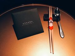 餐具摆设-地球美食剧场