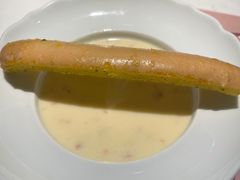 -半秋山西餐厅(巴南万达广场店)