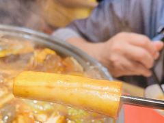 -三顾烤庐·烤鱼·烧烤·龙虾(奉贤店)