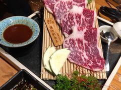 -黑牛の店·和牛烧肉(合生汇店)