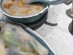 -华辉拉肠(宝华店)