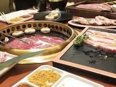 -町町烧肉屋(振华广场店)