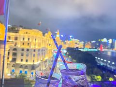 -外滩8号 whisky bar(金延大厦店)