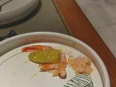 -云海肴·汽锅鸡·云南菜(高德置地店)