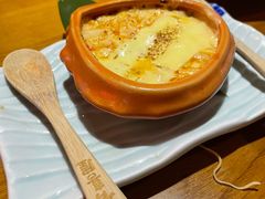 芝士蟹堡-有喜屋·深夜食堂(北京西路店)