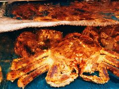 -蟹田居·活蟹料理(东城店)