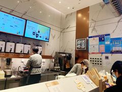-奈雪的茶(印象城店)