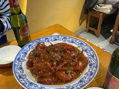 -满盆红龙虾(开发区店)
