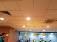 -麦当劳(北站北广场店)
