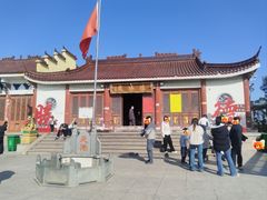-德胜岩景区