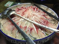 脆皖鱼-天怡·鱼工厂(临江店)