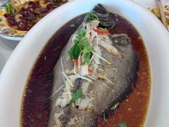 -巴依老爷新疆美食(工体旗舰店)