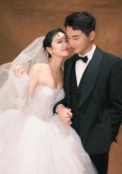 -米兰婚纱摄影轻奢化定制(深圳罗湖总店)