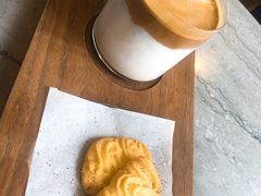 -Nectar One Cafe(勇烈路n1店)