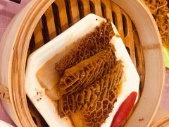 -满福隆酒楼(万绿园店)