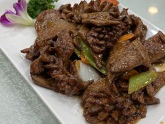-宝发园名菜馆