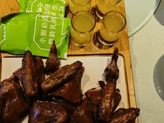 -汤城小厨•粤菜•靓汤(苏州街店)