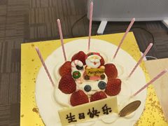 -布歌东京(金融街购物中心店)