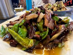 -老味道1992(武当山店)