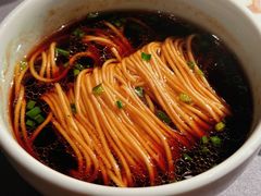 -狮王府淮扬菜(夫子庙老门东店)