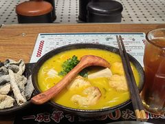 -太子浓心招牌炸酱小锅米线(兰州中心店)