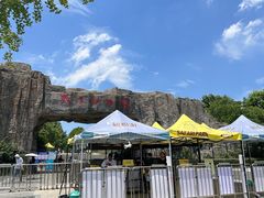 -合肥野生动物园