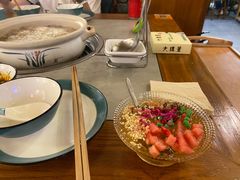 -大理董·董家小厨野生菌火锅(古城旗舰店)