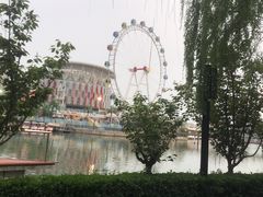 -世纪缘国际会议中心·中餐厅(百家湖店)