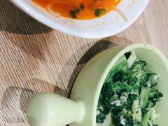 -小雅木姜子烤鸡·贵州菜(鸿通城店)