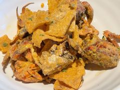 -龙巢盱眙龙虾·牛蛙·烧烤宵夜(八卦岭店)