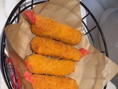 -咕鹿流心披萨(下沙店)